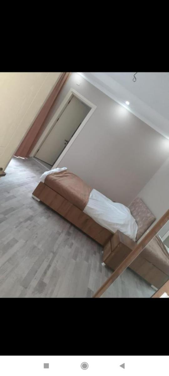 Geno Guest House Квариати Стая снимка