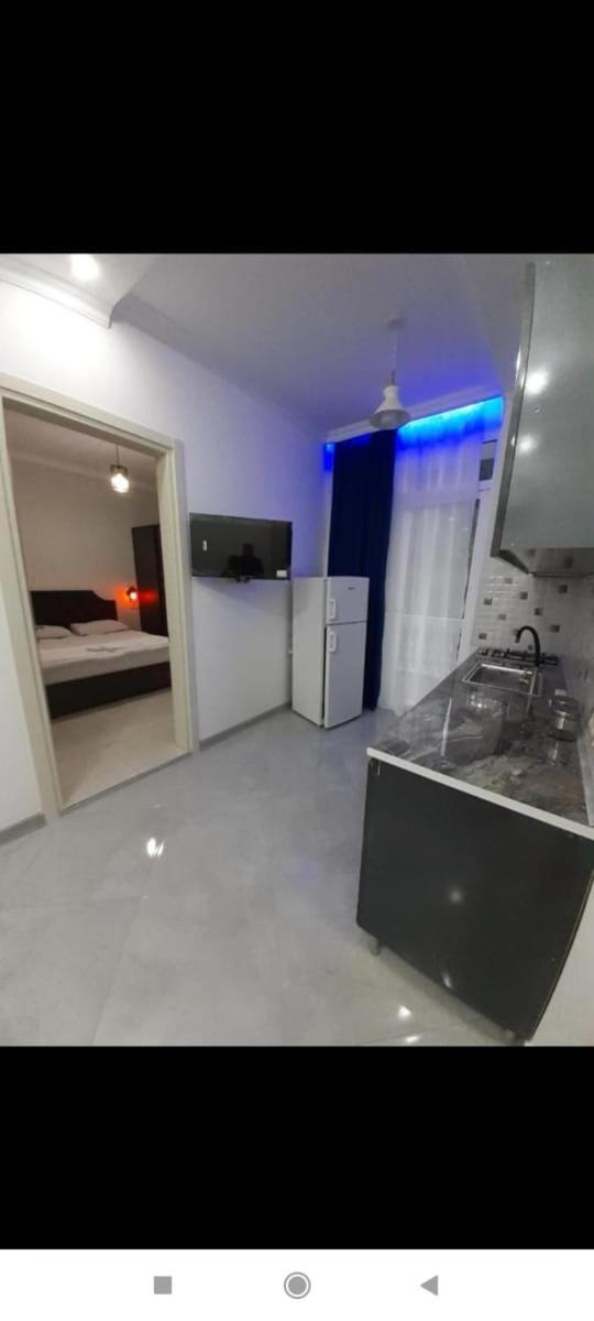 Geno Guest House Квариати Екстериор снимка