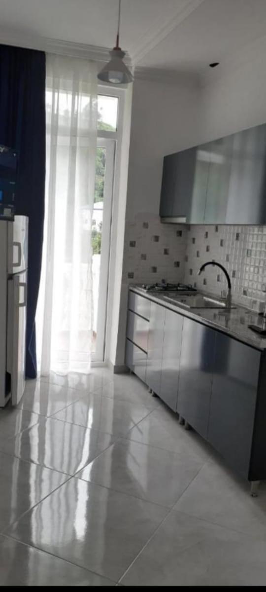 Geno Guest House Квариати Екстериор снимка