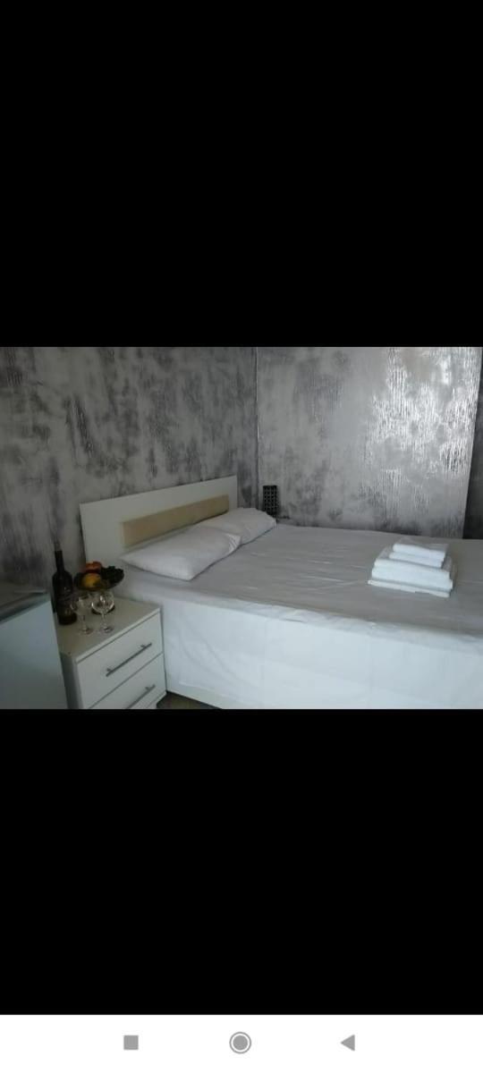 Geno Guest House Квариати Екстериор снимка