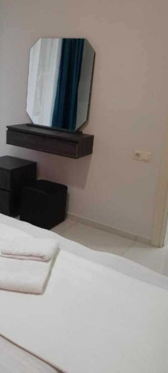 Geno Guest House Квариати Екстериор снимка