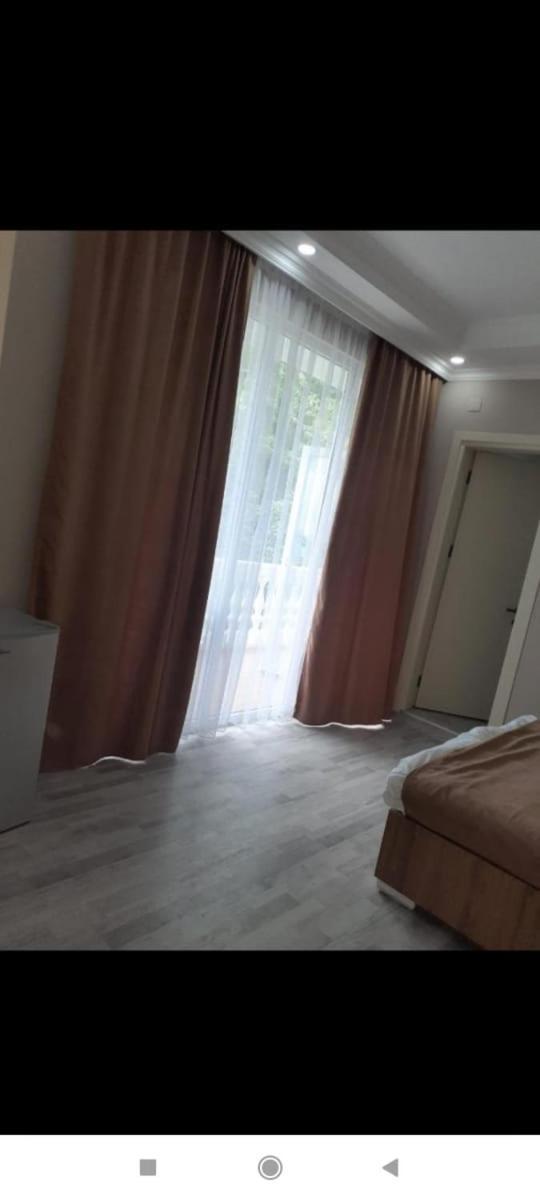 Geno Guest House Квариати Екстериор снимка