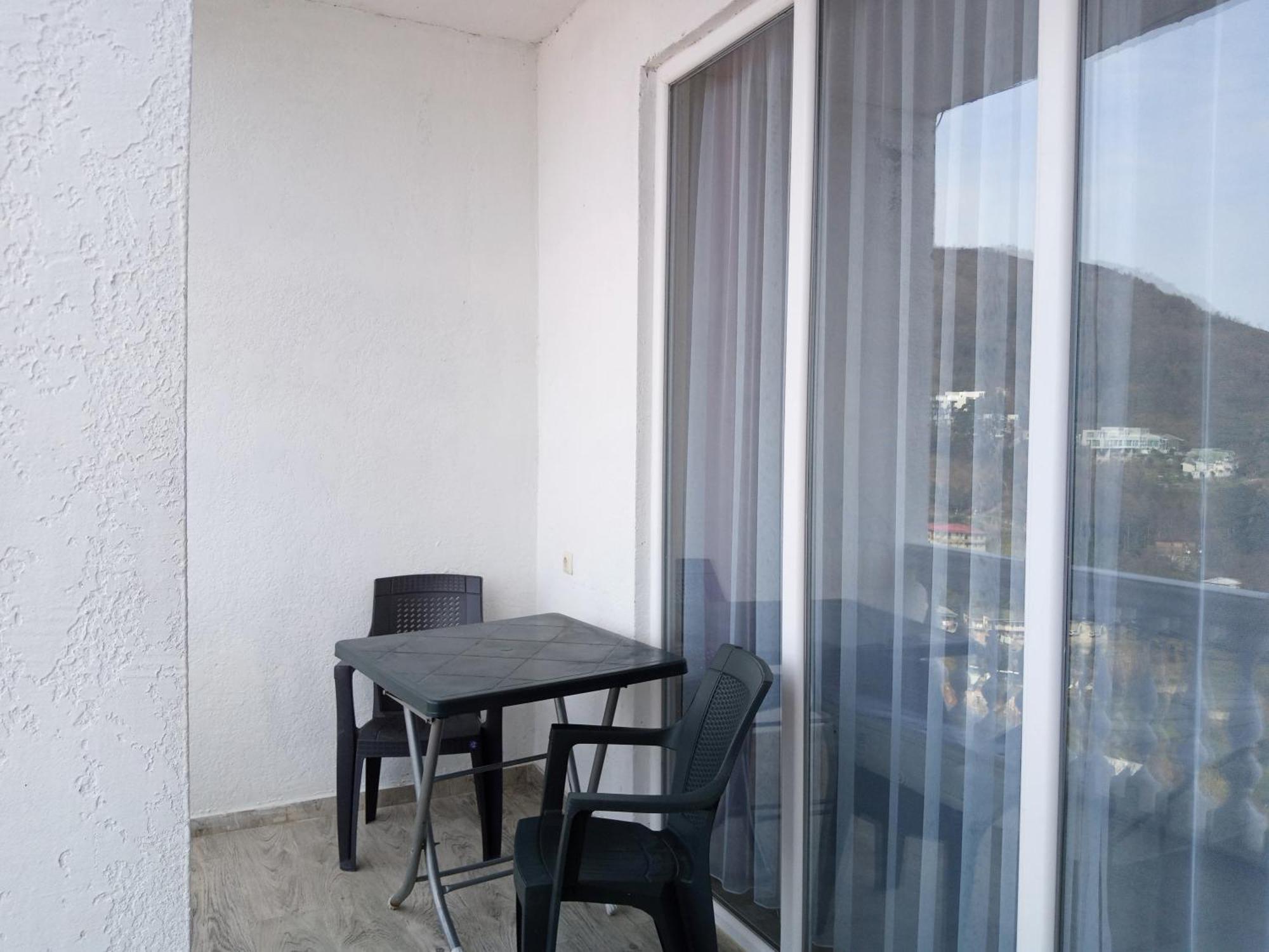 Geno Guest House Квариати Екстериор снимка