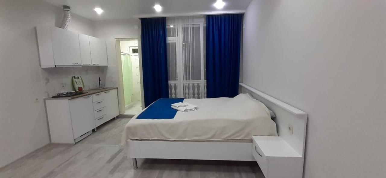 Geno Guest House Квариати Стая снимка