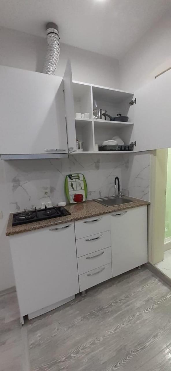 Geno Guest House Квариати Стая снимка