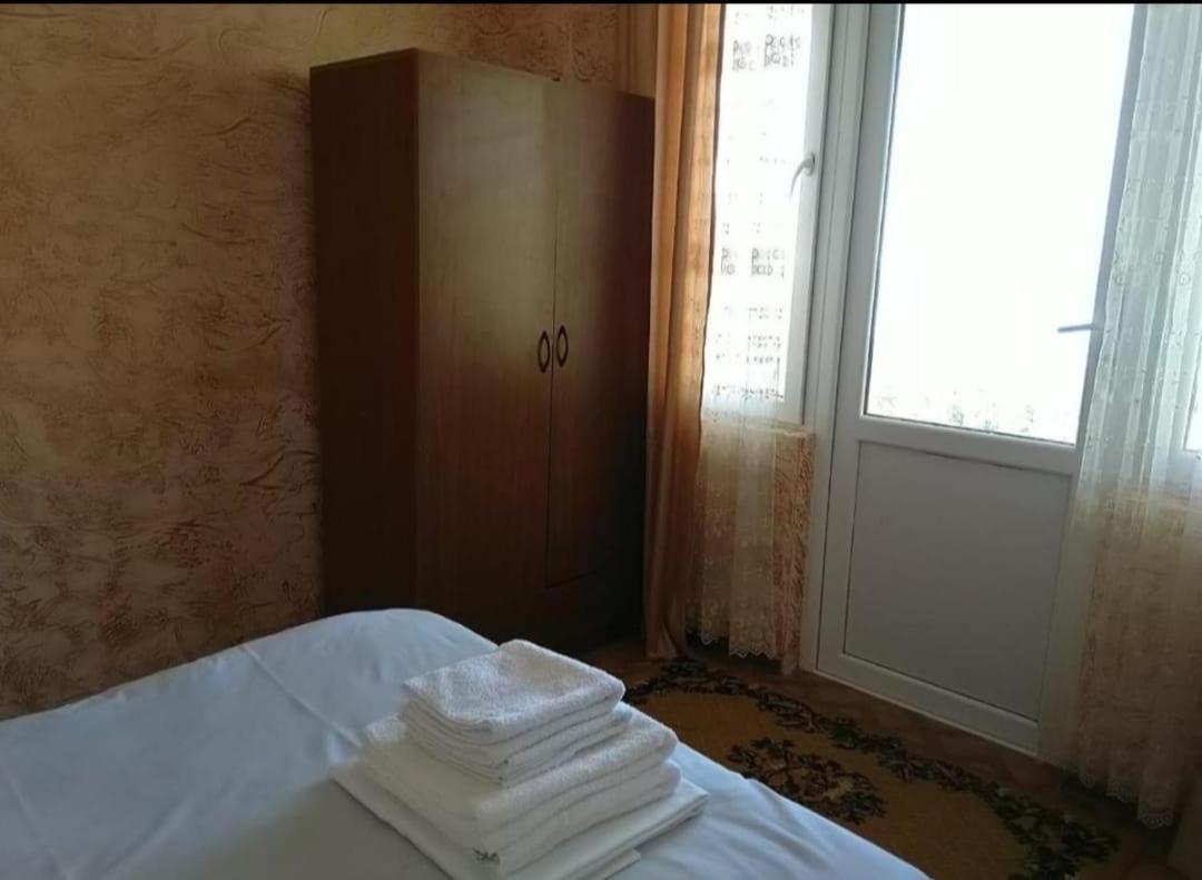 Geno Guest House Квариати Стая снимка