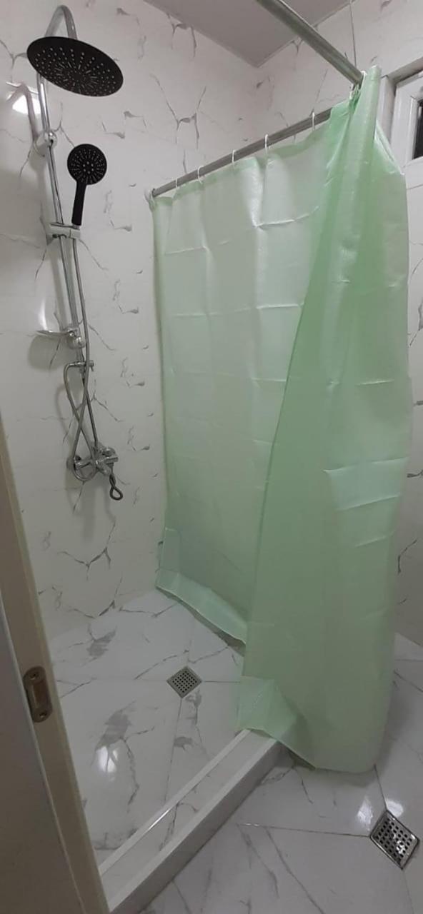 Geno Guest House Квариати Стая снимка
