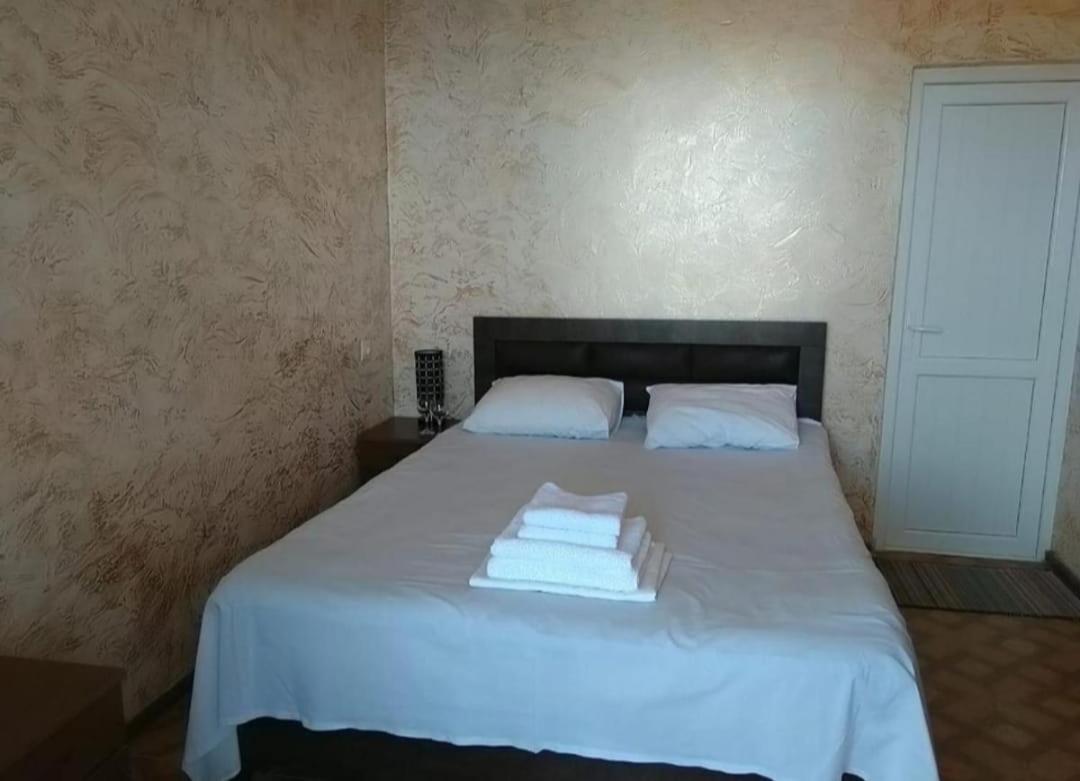 Geno Guest House Квариати Стая снимка