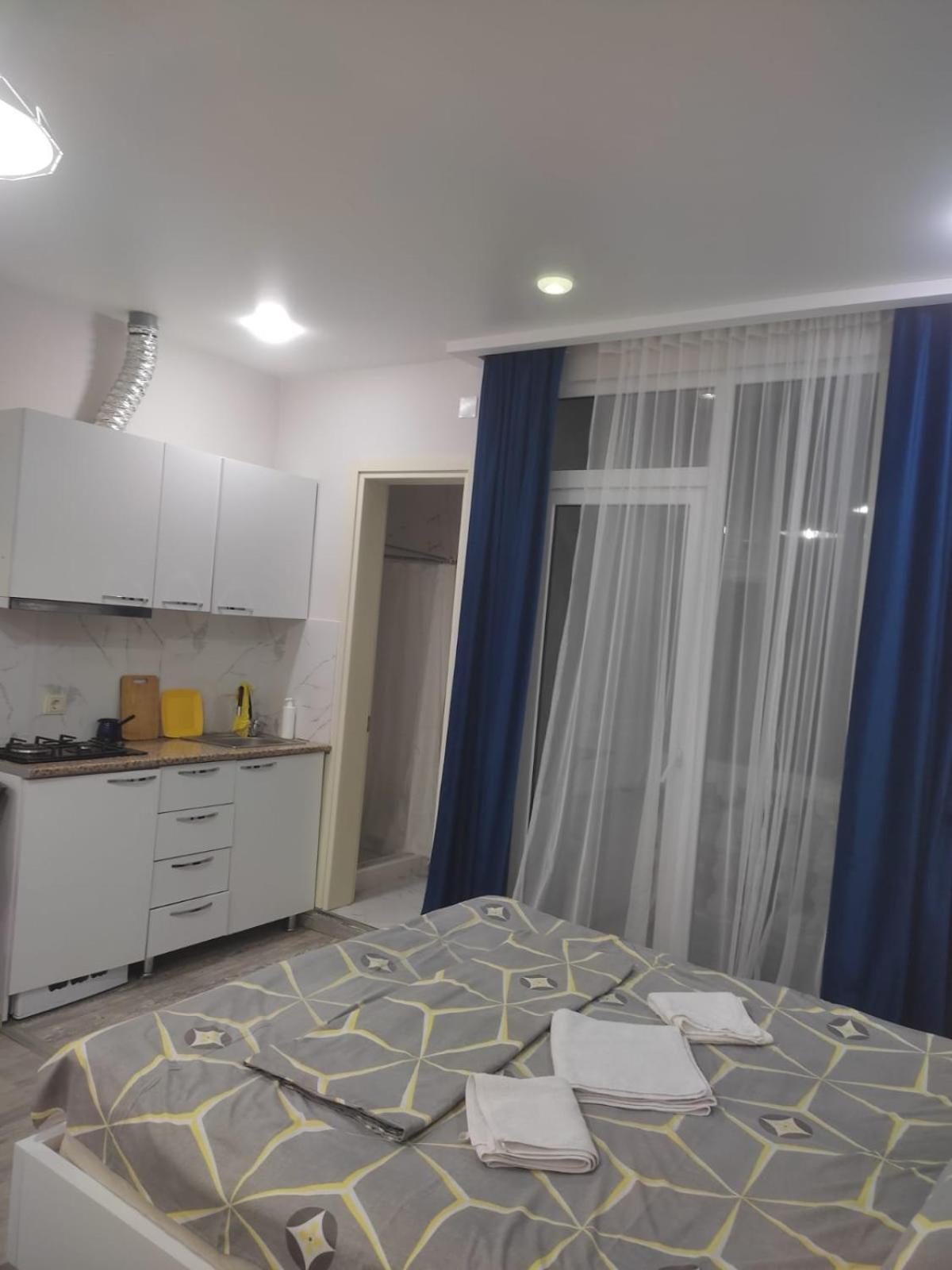 Geno Guest House Квариати Стая снимка
