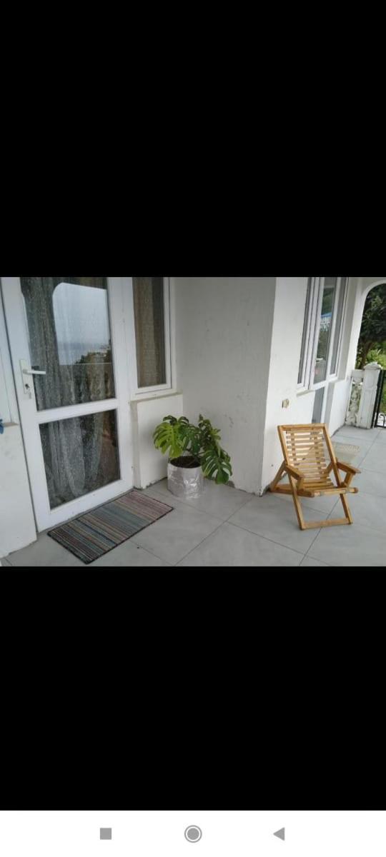 Geno Guest House Квариати Стая снимка