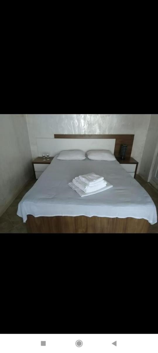 Geno Guest House Квариати Стая снимка