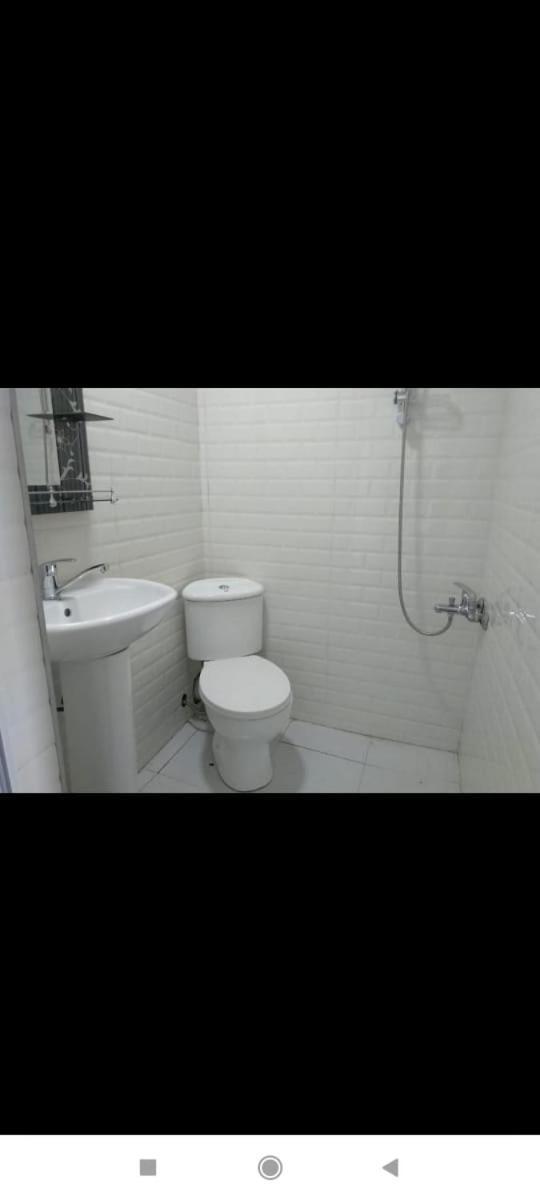 Geno Guest House Квариати Стая снимка