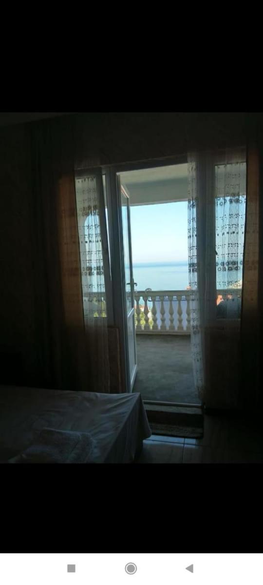 Geno Guest House Квариати Стая снимка