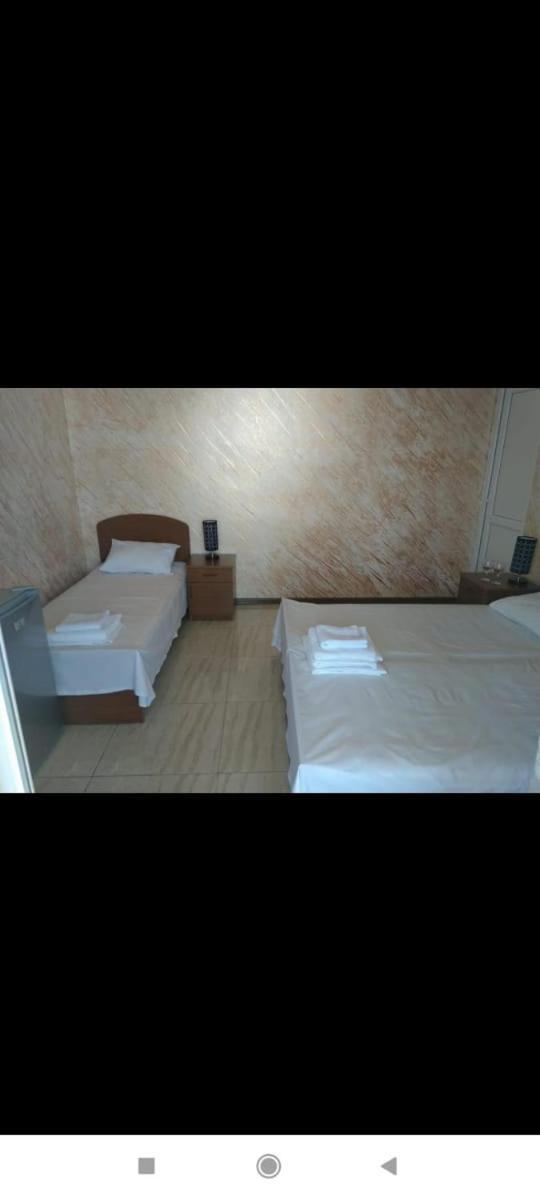 Geno Guest House Квариати Стая снимка