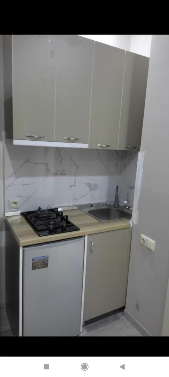Geno Guest House Квариати Стая снимка