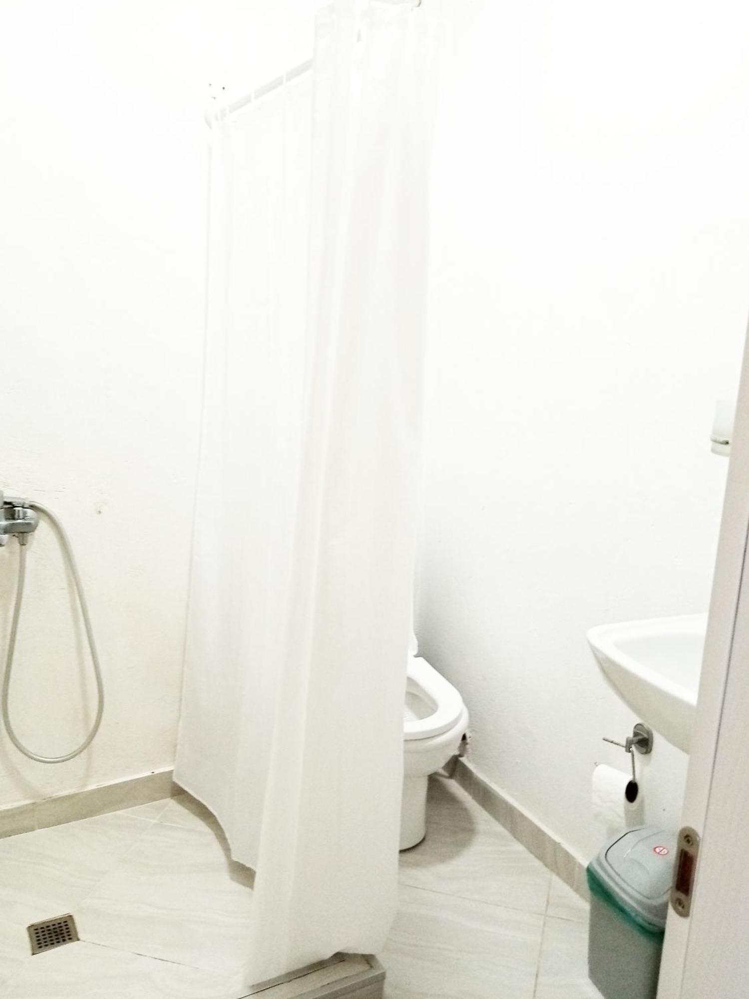 Geno Guest House Квариати Стая снимка