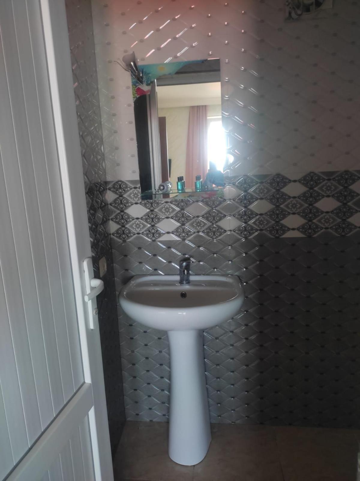 Geno Guest House Квариати Стая снимка