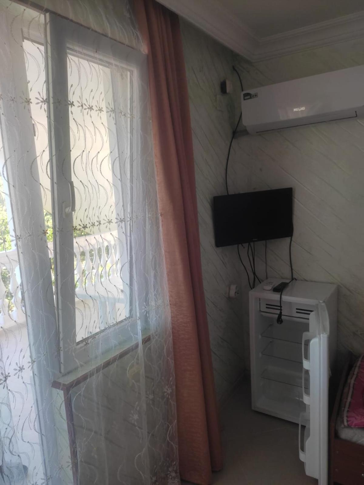 Geno Guest House Квариати Стая снимка