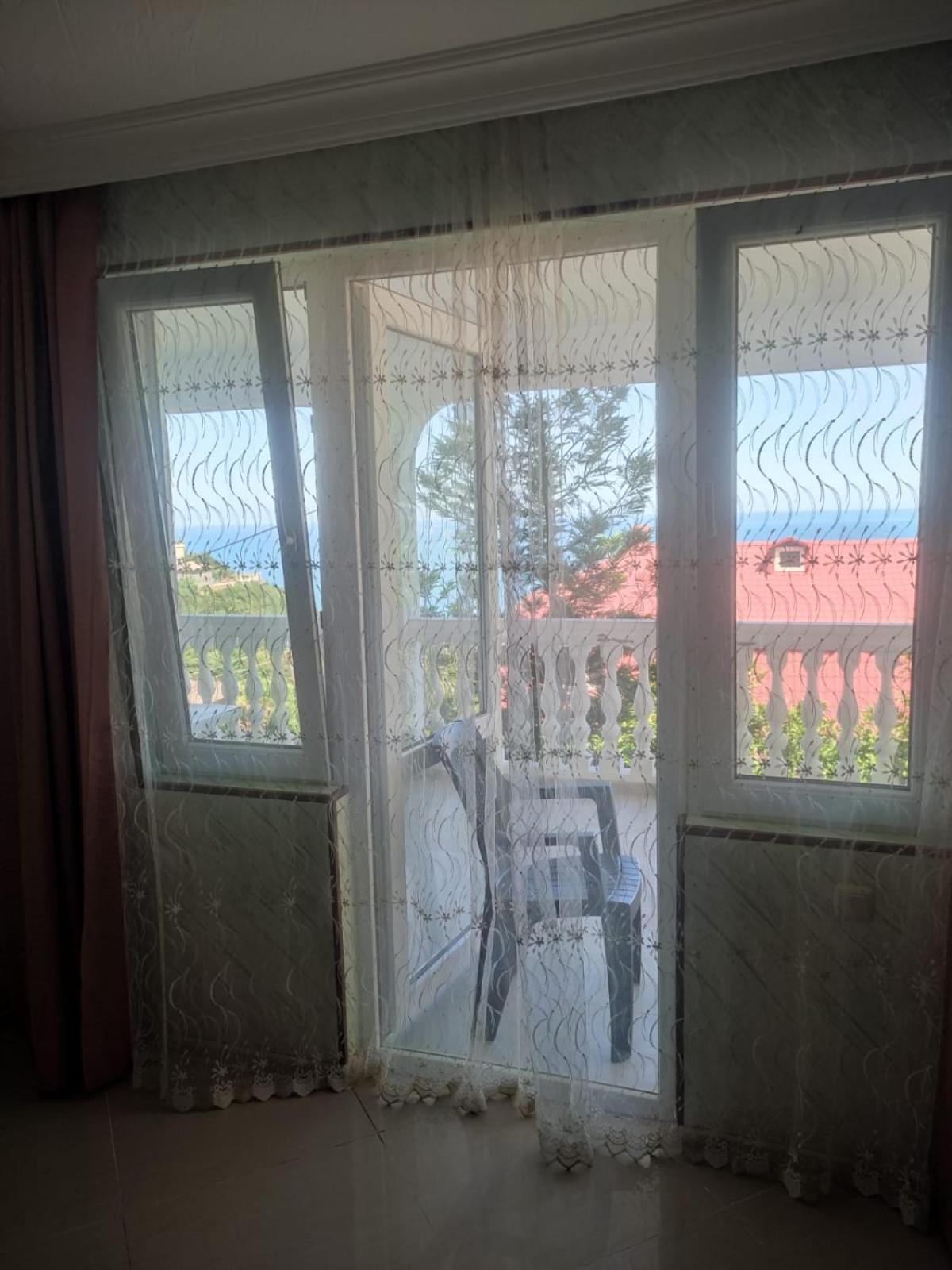 Geno Guest House Квариати Стая снимка