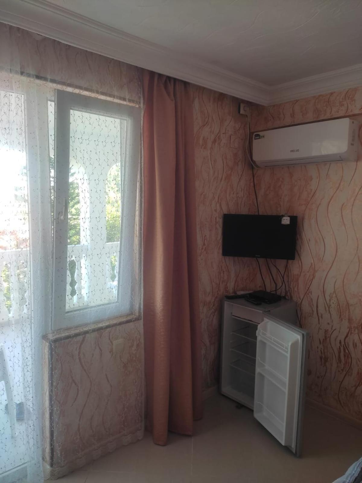 Geno Guest House Квариати Стая снимка