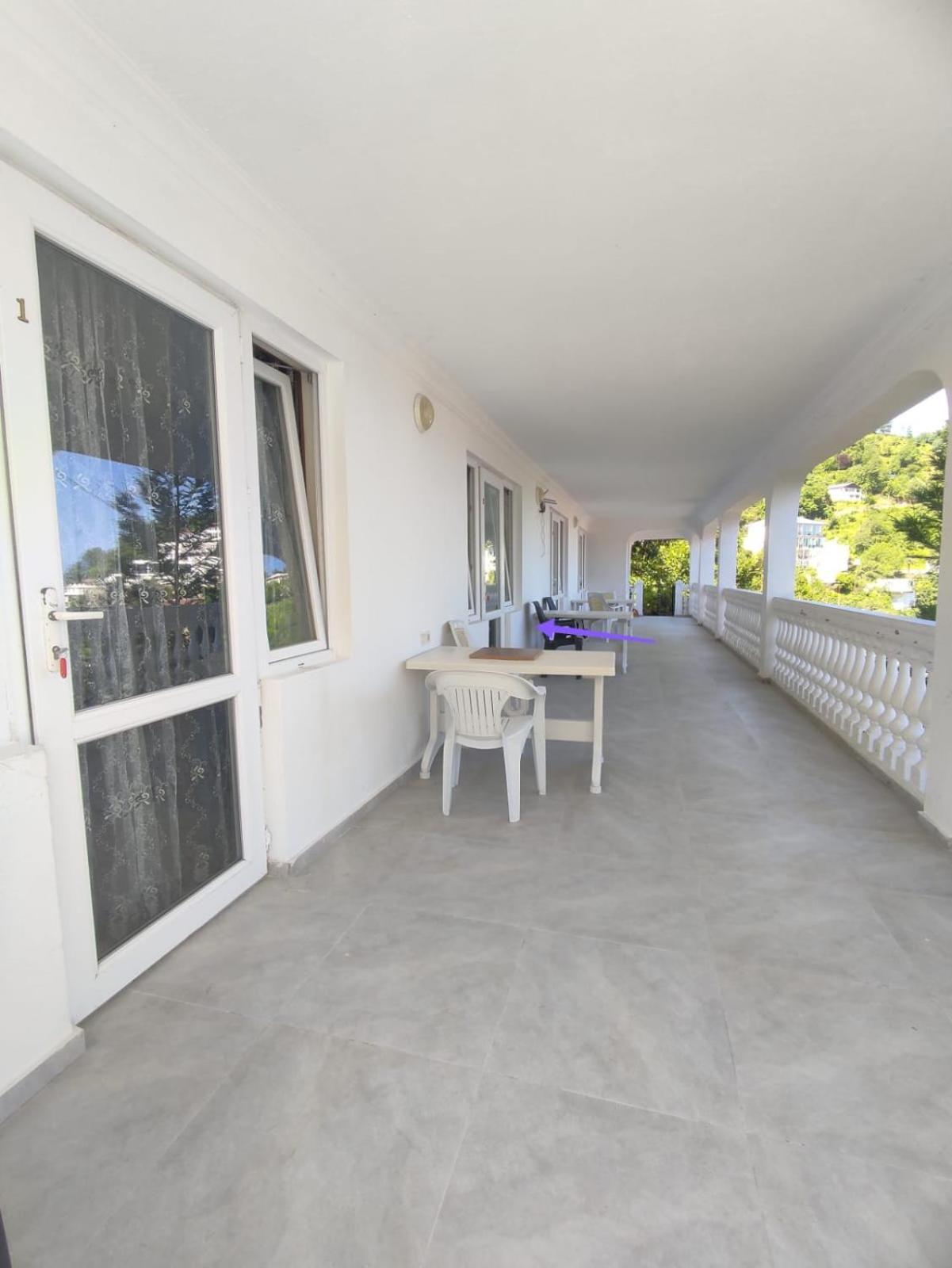 Geno Guest House Квариати Стая снимка