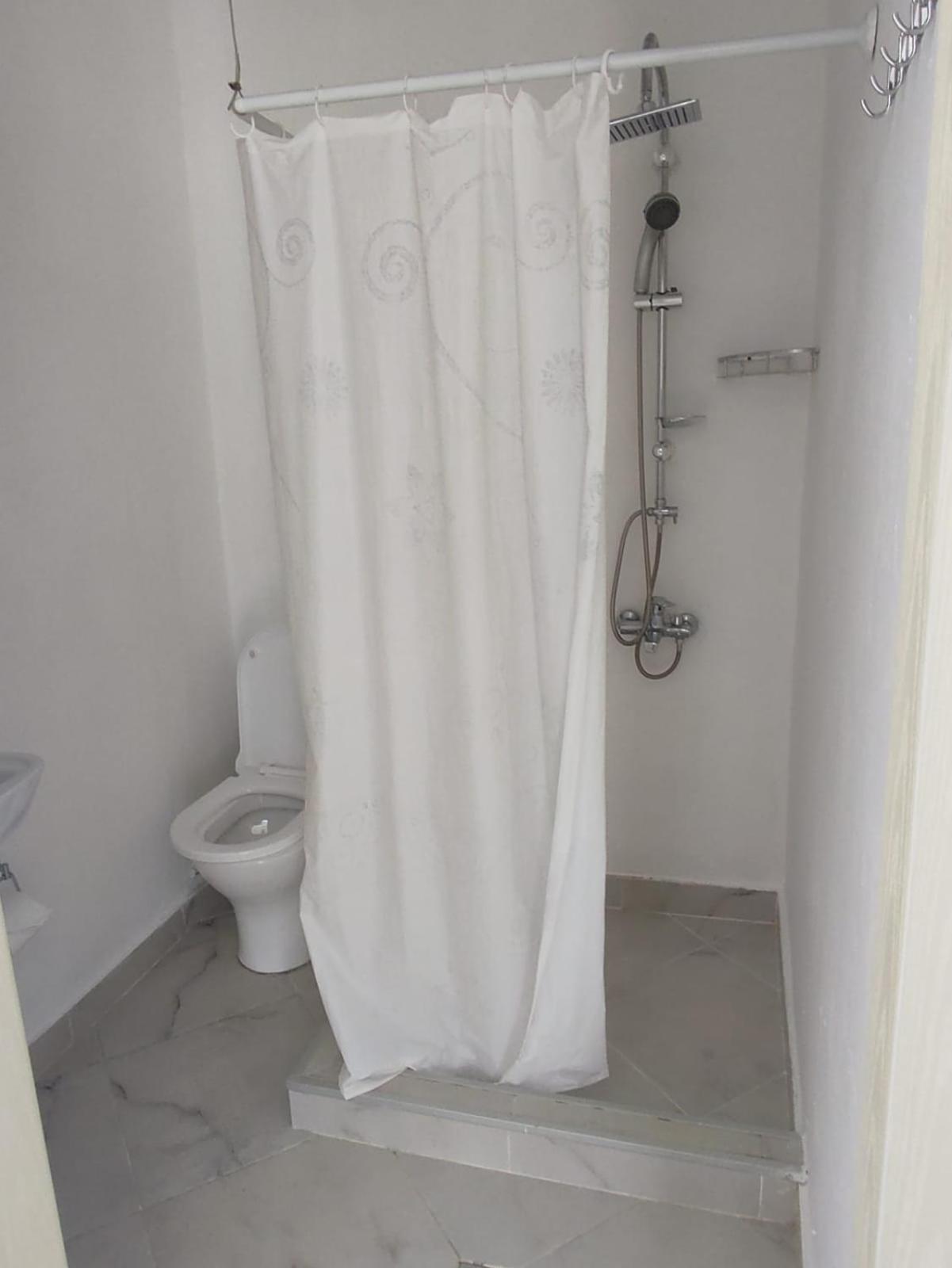 Geno Guest House Квариати Стая снимка