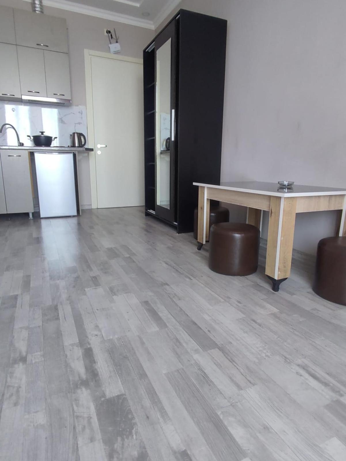 Geno Guest House Квариати Екстериор снимка