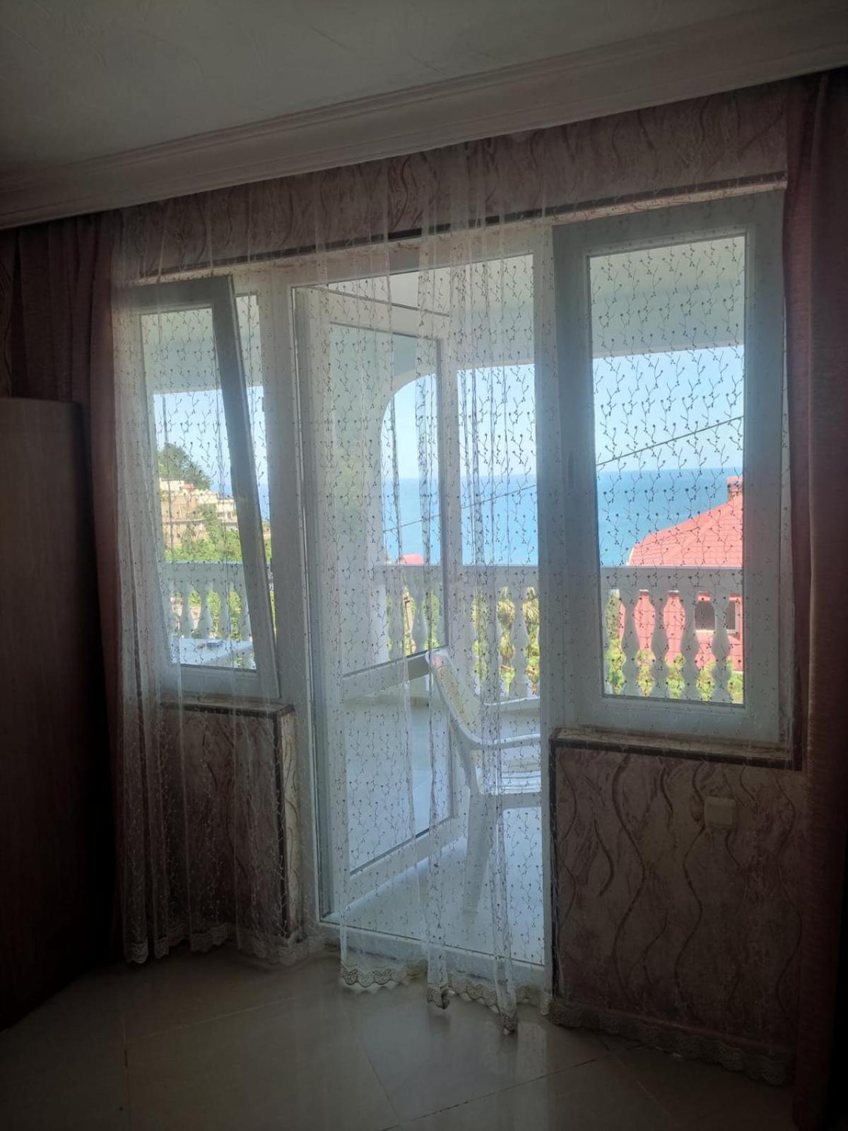 Geno Guest House Квариати Стая снимка