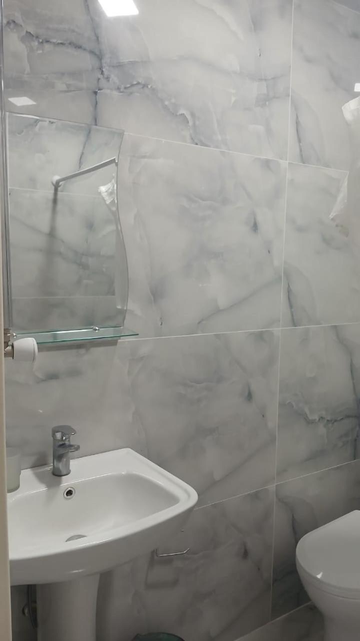 Geno Guest House Квариати Стая снимка